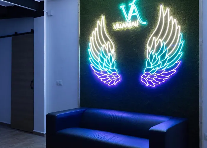 Okstay Arali Lujo Renovado En Tenerife