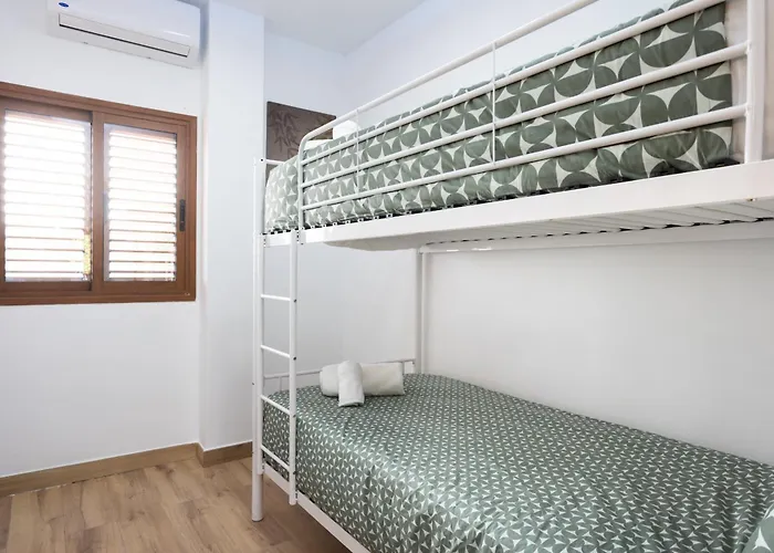 Okstay Arali Lujo Renovado En Tenerife *