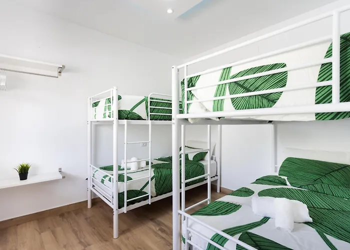 Okstay Arali Lujo Renovado En Tenerife * Fasnia