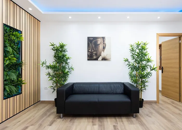 Okstay Arali Lujo Renovado En Tenerife