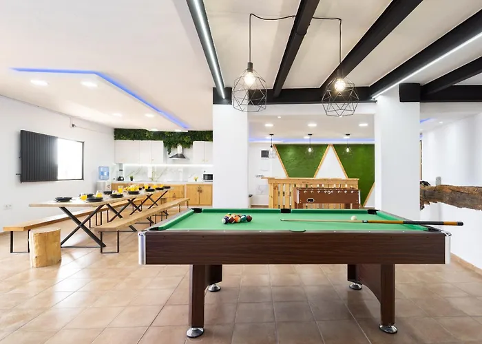 Okstay Arali Lujo Renovado En Tenerife * Fasnia