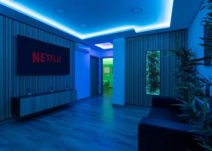 Okstay Arali Lujo Renovado En Tenerife