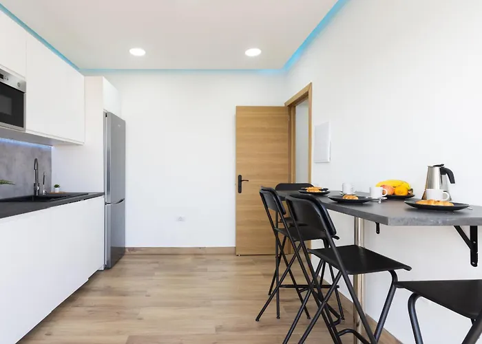 Okstay Arali Lujo Renovado En Tenerife 빌라 *