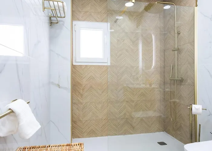 Okstay Arali Lujo Renovado En Tenerife