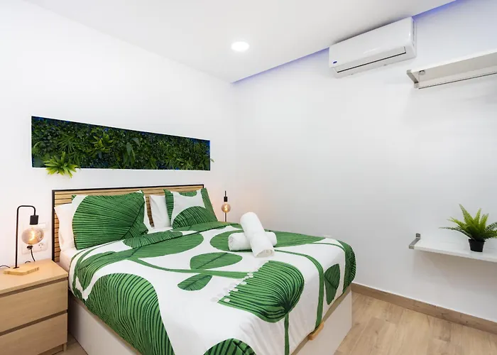 ヴィラ Okstay Arali Lujo Renovado En Tenerife