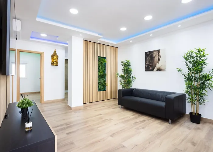 빌라 Okstay Arali Lujo Renovado En Tenerife *