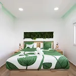 Okstay Arali Lujo Renovado En Tenerife Villa Fasnia