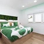 Okstay Arali Lujo Renovado En Tenerife *