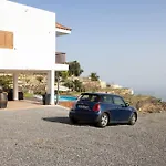 Villa Okstay Arali Lujo Renovado En Tenerife *
