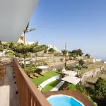 Villa Okstay Arali Lujo Renovado En Tenerife *