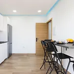 Okstay Arali Lujo Renovado En Tenerife Villa *