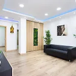 Villa Okstay Arali Lujo Renovado En Tenerife *