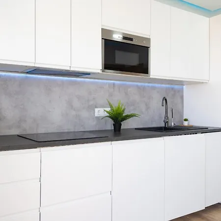 Okstay Arali Lujo Renovado En Tenerife וילה