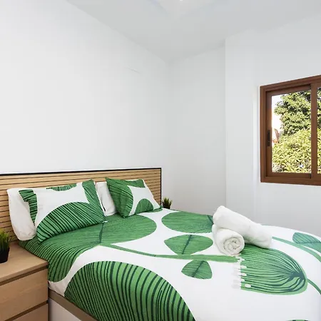 וילה Okstay Arali Lujo Renovado En Tenerife *