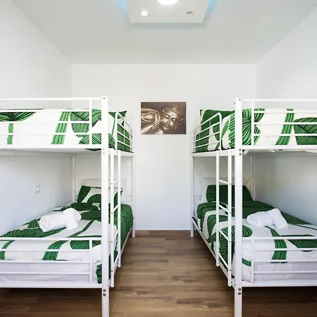 וילה Okstay Arali Lujo Renovado En Tenerife Fasnia