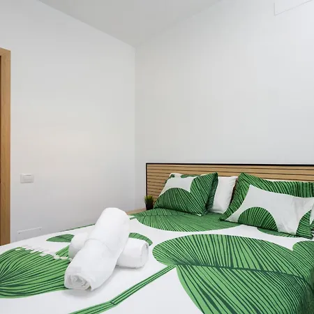 Okstay Arali Lujo Renovado En Tenerife וילה *